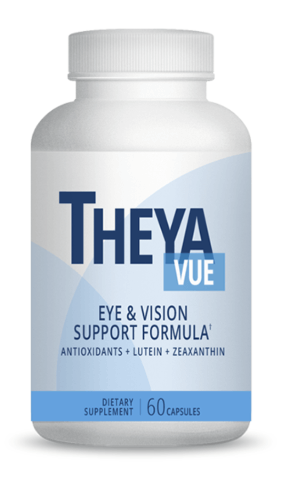 TheyaVue Supplement